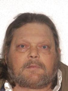 Mark Edward Blake a registered Sex or Violent Offender of Oklahoma