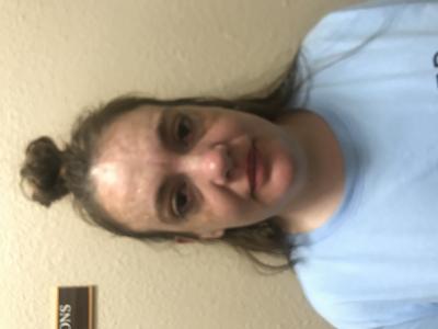 Heather Anne Britt a registered Sex or Violent Offender of Oklahoma