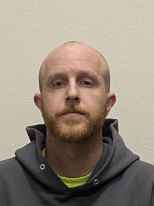 Patrick Joseph Gresham a registered Sex or Violent Offender of Oklahoma