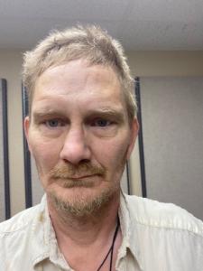 David Alan Johnson a registered Sex or Violent Offender of Oklahoma