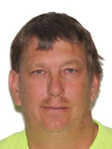 Roger Alan Davis a registered Sex or Violent Offender of Oklahoma