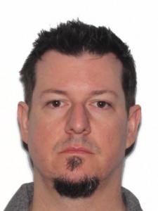 Adam Kramer a registered Sex or Violent Offender of Oklahoma