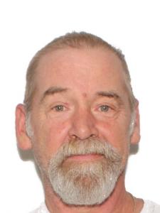 Kenneth Eugene Calhoon a registered Sex or Violent Offender of Oklahoma