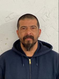 Abram Cervantes a registered Sex or Violent Offender of Oklahoma