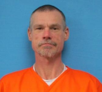 Joseph Floyd Garrett a registered Sex or Violent Offender of Oklahoma