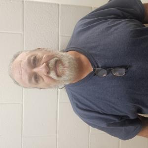 Robert P Ardrey a registered Sex or Violent Offender of Oklahoma