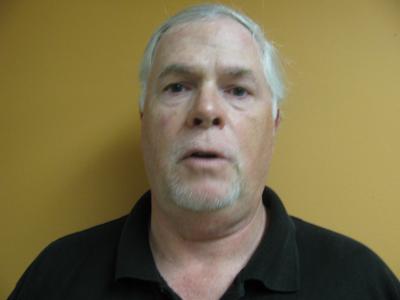 James David Brizendine a registered Sex or Violent Offender of Oklahoma