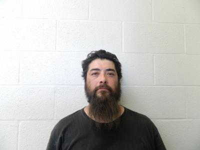 Armando Acevedo a registered Sex or Violent Offender of Oklahoma