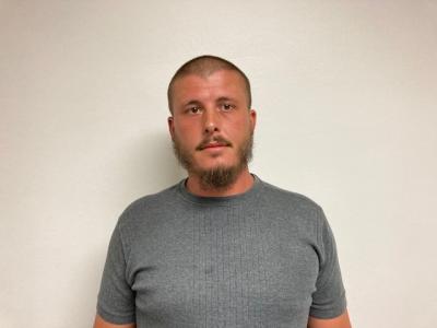 Christopher Wayne Joslin a registered Sex or Violent Offender of Oklahoma