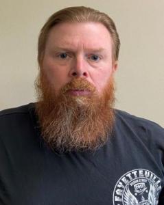 Jeffrey Scott Elliott a registered Sex or Violent Offender of Oklahoma