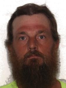Roy A Musgrave a registered Sex or Violent Offender of Oklahoma