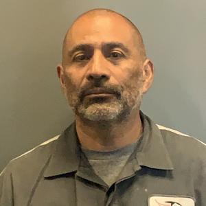 Oscar Rafael Najarro a registered Sex or Violent Offender of Oklahoma