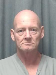 Kenneth Loyd Reed a registered Sex or Violent Offender of Oklahoma