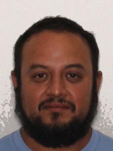 Jose Cruz Salinas a registered Sex or Violent Offender of Oklahoma