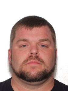 Paul Anthony Sears a registered Sex or Violent Offender of Oklahoma