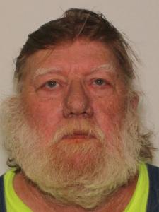 Floyd W Jacks Sr a registered Sex or Violent Offender of Oklahoma