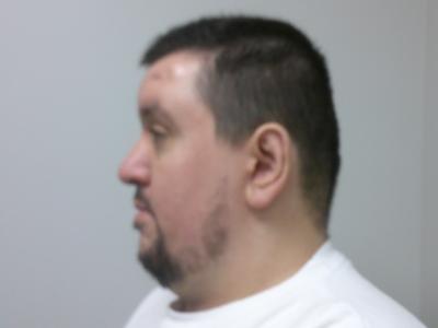 Cristian Negru a registered Sex or Violent Offender of Oklahoma