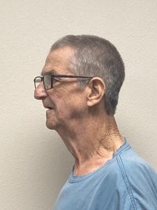 Howard Stanley Edens a registered Sex or Violent Offender of Oklahoma