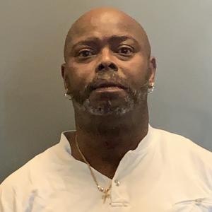 Michael Windell Colbert a registered Sex or Violent Offender of Oklahoma