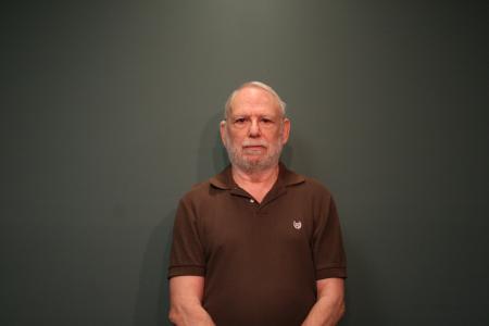 James L Runyon a registered Sex or Violent Offender of Oklahoma