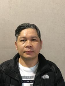 Vien Mong Le a registered Sex or Violent Offender of Oklahoma