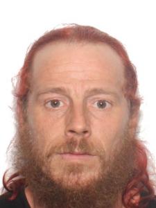 Jason Christopher Clay a registered Sex or Violent Offender of Oklahoma