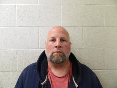 Sean L Cooper a registered Sex or Violent Offender of Oklahoma