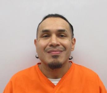 Alexander Sampson Morris a registered Sex or Violent Offender of Oklahoma