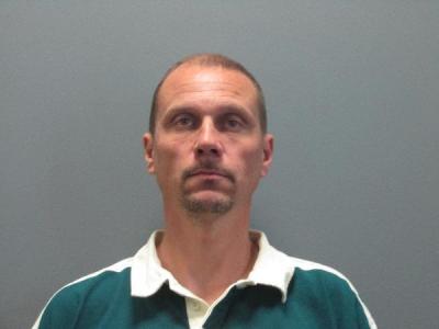 Brandon Lee Shellenberger a registered Sex or Violent Offender of Oklahoma