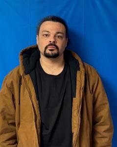 Ruben Rivera-torres a registered Sex or Violent Offender of Oklahoma