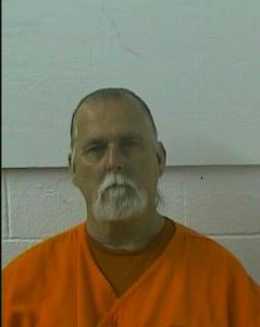 Billy Jo Mcmullin Jr a registered Sex or Violent Offender of Oklahoma