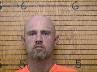 Aaron W Cantrell a registered Sex or Violent Offender of Oklahoma