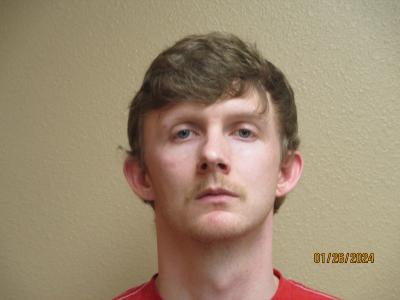 Preston Ray Mcdaniel a registered Sex or Violent Offender of Oklahoma