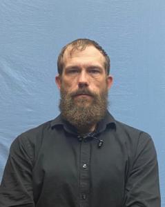 Geoffrey Ryan Lloyd a registered Sex or Violent Offender of Oklahoma