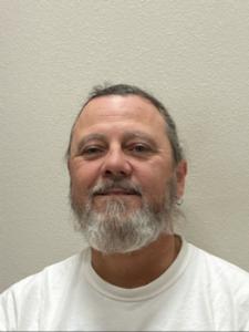 Carl James Nichols a registered Sex or Violent Offender of Oklahoma