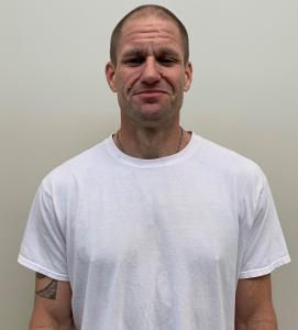 Daniel Ivan Frantz a registered Sex or Violent Offender of Oklahoma