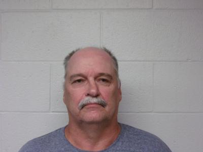 Randy Warren Clayton a registered Sex or Violent Offender of Oklahoma