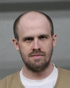 Ryan Blake Still a registered Sex or Violent Offender of Oklahoma