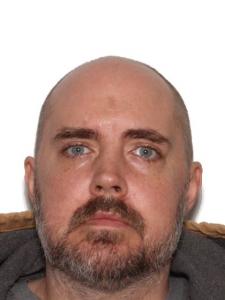 David Lawrence Bolock a registered Sex or Violent Offender of Oklahoma