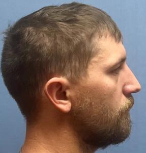 Cody D Avritt a registered Sex or Violent Offender of Oklahoma