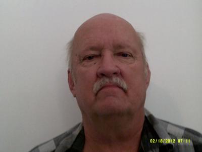 Larry Dean Smith a registered Sex or Violent Offender of Oklahoma