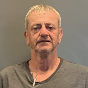 Calvin Paul Lovelace a registered Sex or Violent Offender of Oklahoma