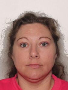 Heather Lyn Robinson a registered Sex or Violent Offender of Oklahoma