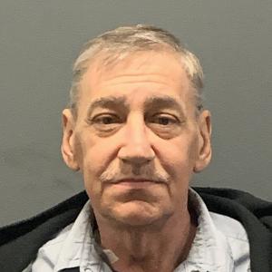 Claude Melvin Walrath a registered Sex or Violent Offender of Oklahoma