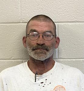 Stephan Ables a registered Sex or Violent Offender of Oklahoma