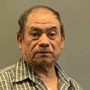 Adrian R Reyna a registered Sex or Violent Offender of Oklahoma