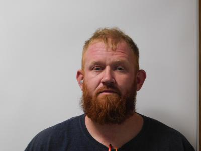 Brandon Michael Cherry a registered Sex or Violent Offender of Oklahoma