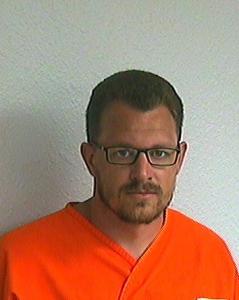 Joshua Troy Caudle a registered Sex or Violent Offender of Oklahoma