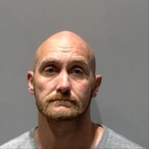 James Michael Guin a registered Sex or Violent Offender of Oklahoma