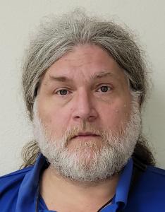 Andrew Simon Hubbard a registered Sex or Violent Offender of Oklahoma